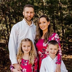 Meet your Posher, Adam